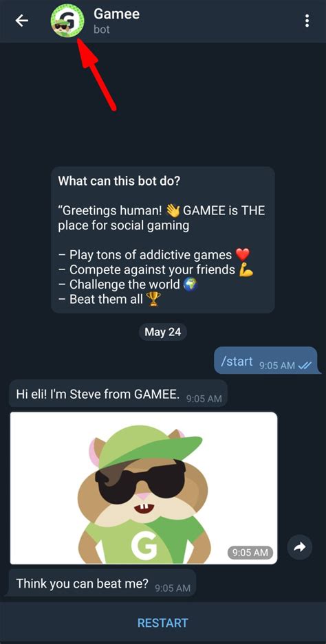 how to add a bot to a group in telegram