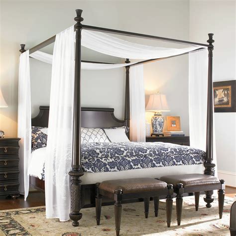 How To Add A Canopy To A Bed