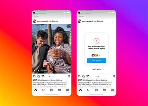 how to add a collaborator to an instagram post