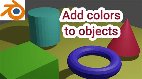 how to add a custom object in blender
