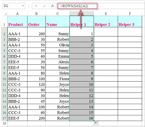 how to add a drop down list in excel to filter