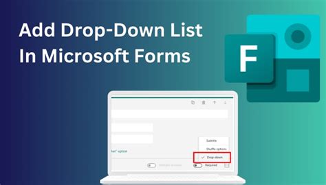 how to add a drop down list in wordpress