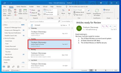 How To Add A Folder As An Attachment In Outlook