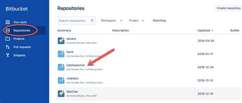 How To Add A Folder In Bitbucket