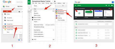 how to add a new sheet in google sheets