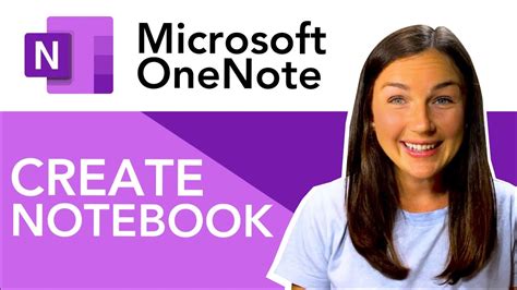 How To Add A Notebook In Onenote For Windows 10