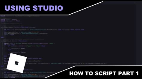 how to add a script to something in roblox studio