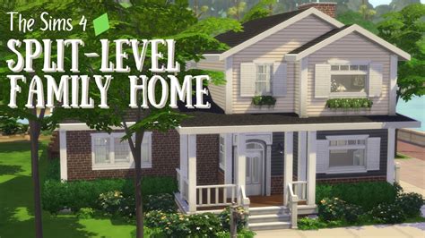 How To Add A Second Level To A House In Sims 4