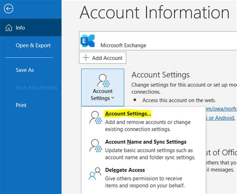 how to add a shared group mailbox in outlook