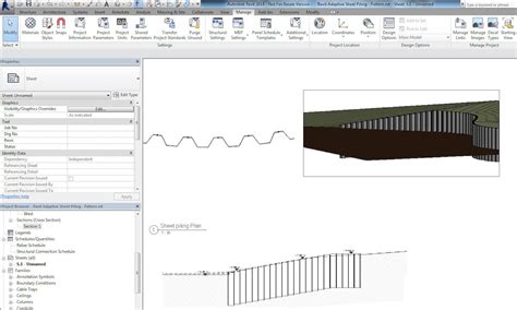 How To Add A Sheet In Revit 2020
