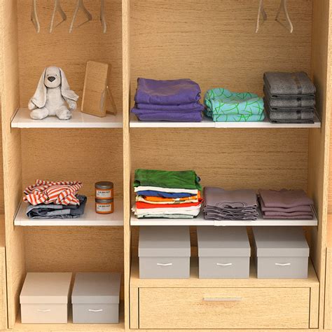 how to add a shelf to a cabinet