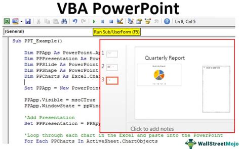 How To Add A Slide In Powerpoint Vba