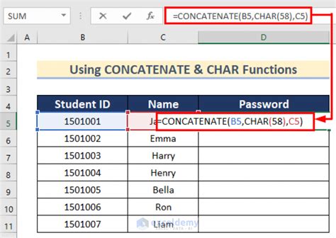 how to add a special character in excel to multiple cells
