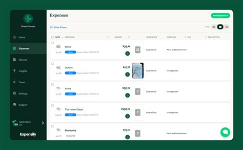 How To Add A Tag In Expensify