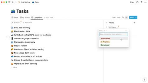 How To Add A Tag In Notion