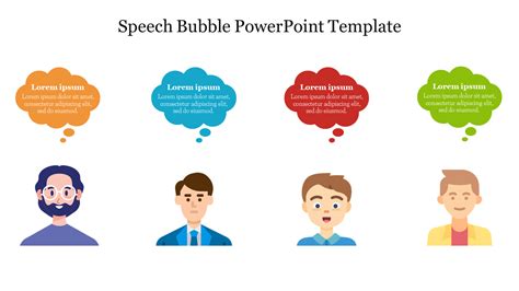 how to add a thought bubble in google slides