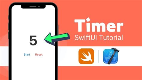 How To Add A Timer In Xcode