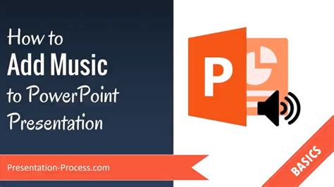 how to add a youtube song to a powerpoint presentation
