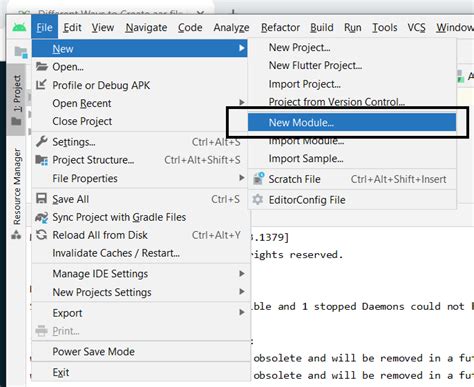 how to add aar file in android studio