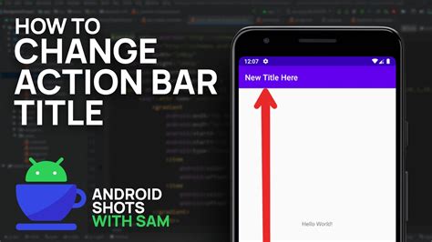  62 Most How To Add Action Bar In Android Studio Tips And Trick