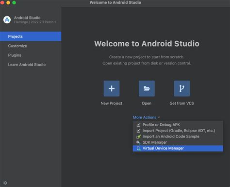 how to add ai in android studio