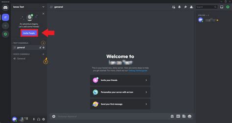 how to add an image to discord