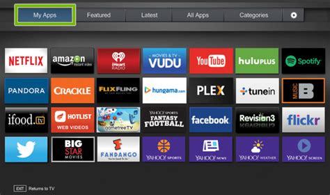 How To Add And Delete Apps On Vizio Smart Tv
