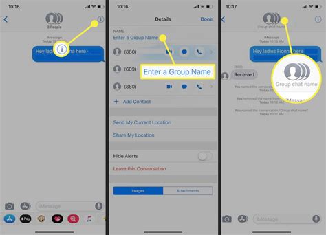 how to add android to iphone group message