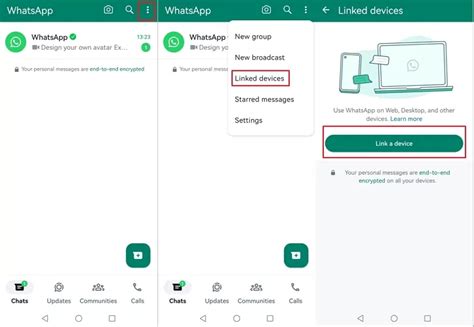how to add another account on whatsapp without verification code