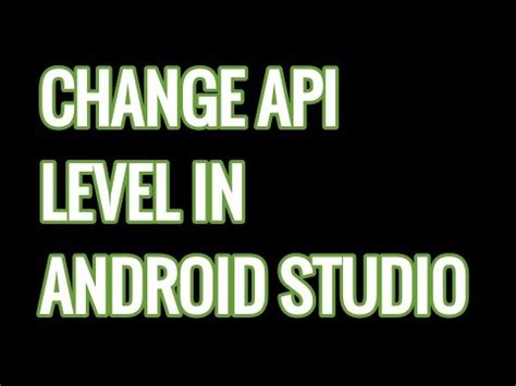 how to add api key in android studio