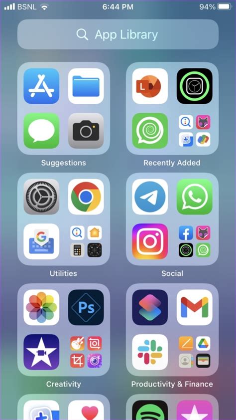 This Are How To Add App Icon Back To Iphone Best Apps 2023