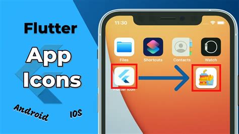  62 Most How To Add App Icon In Flutter Recomended Post
