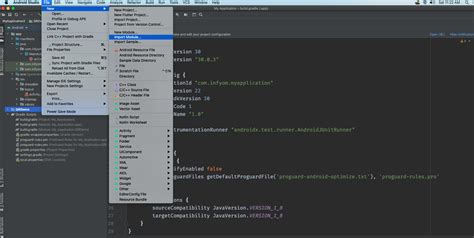 This Are How To Add App Module In Android Studio Best Apps 2023
