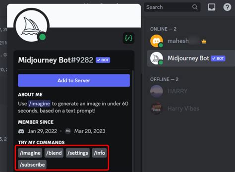 how to add apps in discord server mobile
