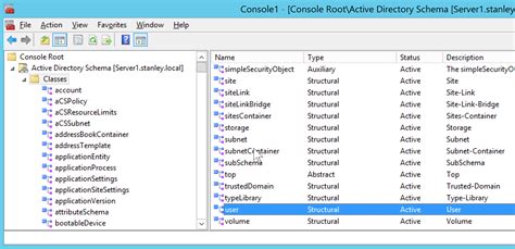 How To Add Attribute In Active Directory