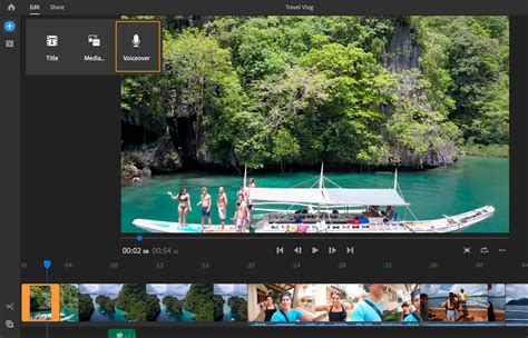 How To Add Audio In Adobe Premiere Rush