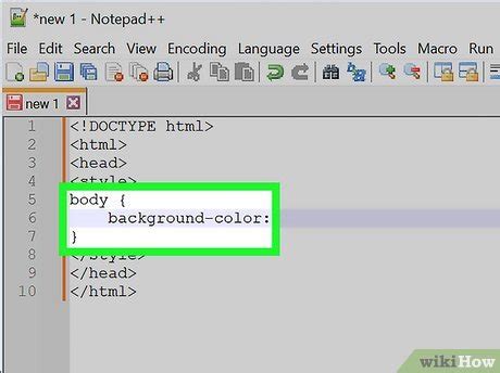 how to add background color to image in html