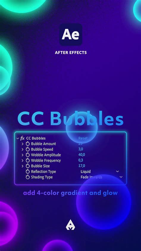 How To Add Background Effect In After Effects