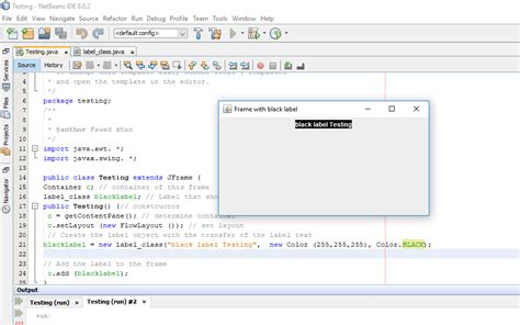 How To Add Background Image In Netbeans Jframe
