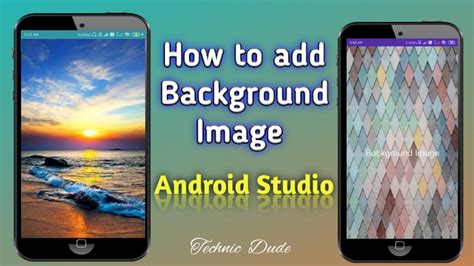 How To Add Background Video In Android Studio