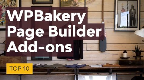 How To Add Background Video In Wpbakery Page Builder