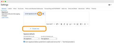 How To Add Badge To Gmail Signature