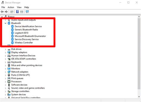 How To Add Bluetooth Driver In Device Manager