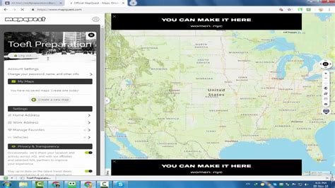how to add business to mapquest in easy steps