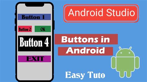 These How To Add Button In Android Studio Tips And Trick