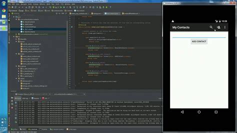 These How To Add Button To Action Bar In Android Studio Popular Now