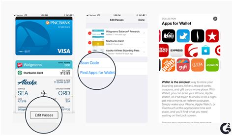 how to add card from apple wallet to amazon
