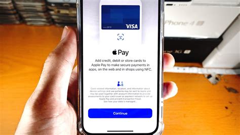 how to add cards to iphone wallet