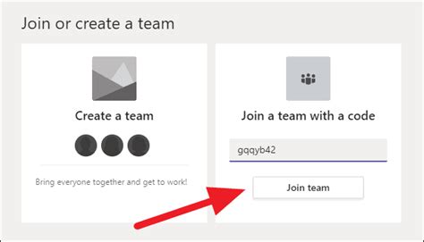 how to add code in teams chat
