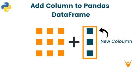 how to add column in dataframe python